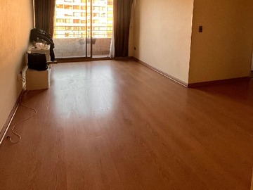 Departamento en venta en Lira 297, Santiago, Región Metropolitana de Santiago 8320000, Chile, Santiago - 3 dormitorios, 2 baños