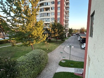 Venta / Departamento / Quilpué