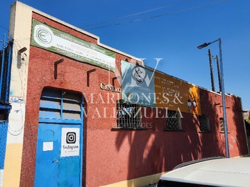 Terreno en venta en Oportunidad comercial en el centro de Renca (174066), Renca