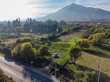 Terreno en venta en Quebrada Talca, La Serena