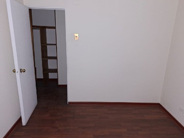 Arriendo Mensual / Departamento / Ñuñoa
