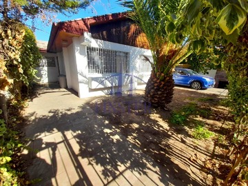 Casa en venta en Av. Concha y Toro 398, Puente Alto - 5 dormitorios, 3 baños