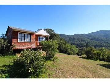 Terreno Agricola en venta en Fundo los bellotos, camino colliguay, 27, Quilpué - 5 dormitorios, 2 baños