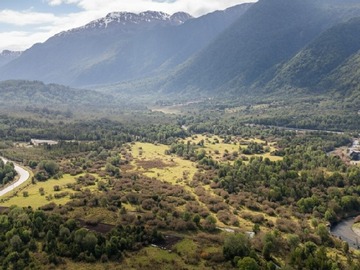 Sitio en venta en Puerto puyuhuapi, Cisnes