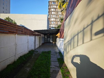 Casa en venta en En Chillán - 4 dormitorios, 3 baños