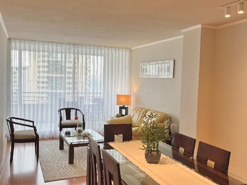 Departamento en venta en Avenida Coraceros, Viña del Mar - 2 dormitorios, 2 baños