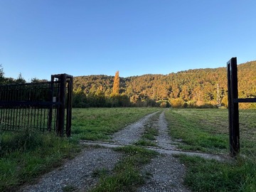 Terreno en venta en Parcela con Vistas Panorámicas (153874), Valdivia