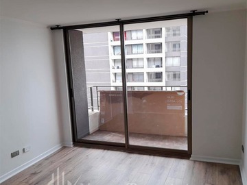Departamento en venta en Radal 67, Estación Central - 2 dormitorios, 2 baños