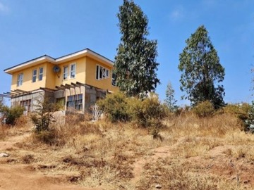 Venta / Parcela / Limache