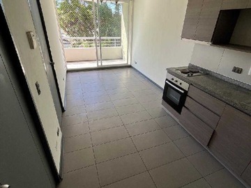 Departamento en venta en Impecable depto metro santa ana (62053), Santiago - 1 dormitorio, 1 baño