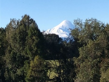 Sitio en venta en Tomar ruta 225 a Ensenada, doblar a la derecha en ruta V-605, km 2.0, Puerto Varas