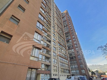 Departamento en venta en Vendo dpto. 2 hab-1 baño. Plena av. (113991), Independencia - 2 dormitorios, 1 baño