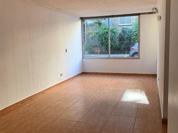 Departamento en venta en Espacioso depto 3d2b santiago centro parque almagro, Santiago - 3 dormitorios, 2 baños