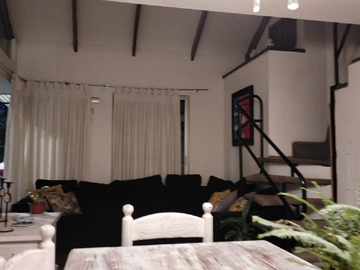 Casa en arriendo mensual en Pablo Neruda, Melipilla - 3 dormitorios, 3 baños