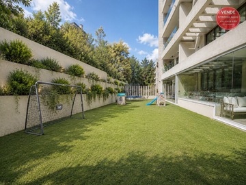 Venta / Departamento / Lo Barnechea