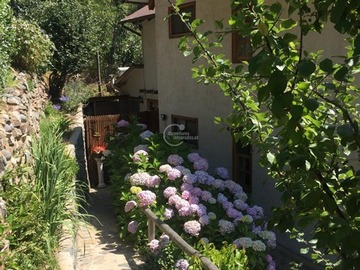 Casa en venta en Olmue, Olmué - 3 dormitorios, 2 baños