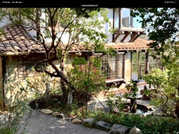 Casa en venta en Luminosa , amplia (172900), Zapallar - 6 dormitorios, 3 baños