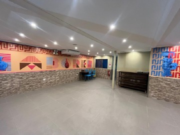 Local Comercial en venta en Venta derecho de llaves / resturant, Providencia - 8 baños