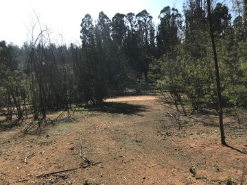 Terreno Industrial en venta en Placilla, Valparaíso