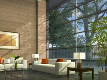 Departamento en venta en Radal 0102, Estación Central - 2 dormitorios, 2 baños
