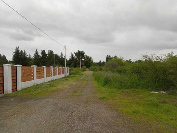 Terreno en venta en Venta terreno Quillon (176914), Quillón