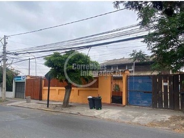 Sitio en venta en Libertad / gral. José san martin, Maipú