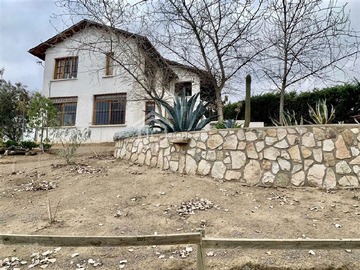 Arriendo Mensual / Parcela / Curacaví