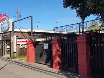 Casa en venta en Manuel rodriguez 2640, Chiguayante - 3 dormitorios, 2 baños
