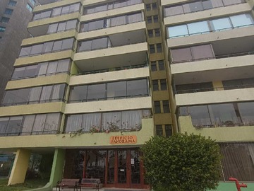 Departamento en venta en Venta departamento amoblado uf 4.987 (71358), Iquique - 3 dormitorios, 2 baños