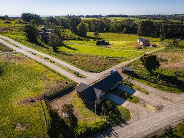 Terreno en venta en Esplendida parcela en Frutillar Bajo (154602), Frutillar