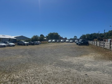 Sitio en venta en Cardonal, cerca de panamericana sur, Puerto Montt
