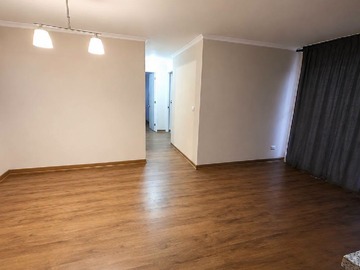 Departamento en arriendo mensual en Condominio Parque del. Sol 2 - Viña del Mar - 3 dormitorios, 2 baños