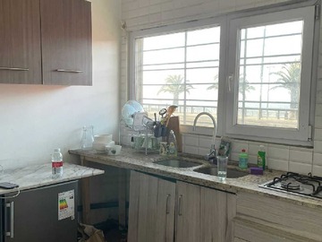 Casa en venta en Dos pisos, recién remodelada, baños en Mármol (181427), Valparaíso - 2 dormitorios, 1 baño