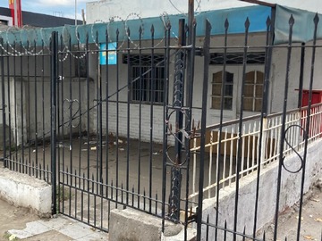 Sitio en venta en Avenida Pajaritos 2934, Maipú