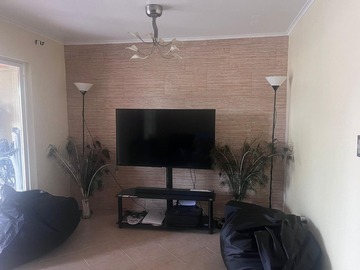 Casa en venta en Linares, Chile, Linares - 4 dormitorios, 2 baños