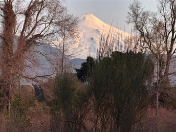 Venta / Sitio / Pucón