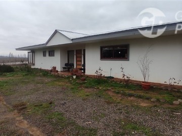 Terreno Agricola en venta en Sector El Milagro San Rafael, San Rafael - 3 dormitorios, 3 baños