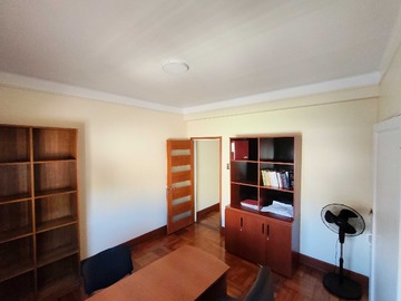 Oficina en arriendo mensual en Elegante Oficina con Excelente Conectividad (163888), Concepción - 2 baños