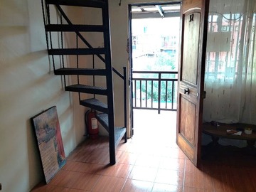Departamento en venta en Venta depto 2d 1b renca, Renca - 2 dormitorios, 1 baño