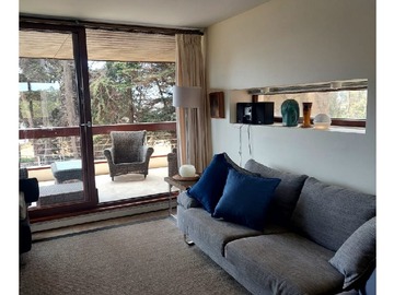 Departamento en venta en Condominio Costamai, Puchuncaví - 3 dormitorios, 2 baños