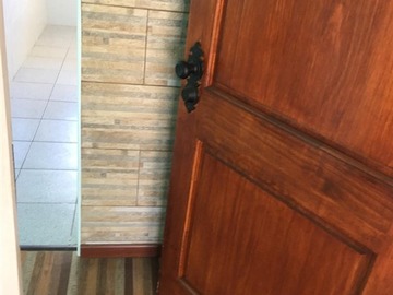 Departamento en arriendo mensual en Condominio los pioneros, San Pedro de la Paz - 3 dormitorios, 1 baño