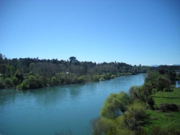 Parcela en venta en . - ., Los Lagos