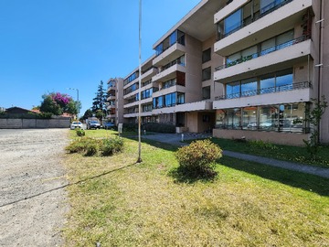 Departamento en venta en Las margaritas 1665, San Pedro de la Paz - 1 dormitorio, 1 baño