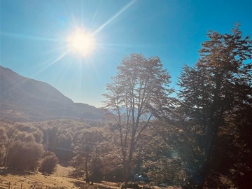 Parcela en venta en Llanada grande, Cochamó