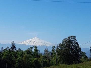 Parcela en venta en Sexta faja, Villarrica
