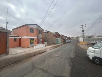 Casa en venta en Casa ampliada arica (166615), Arica - 2 dormitorios, 1 baño
