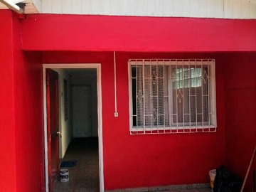 Casa en venta en San Luis de Macul, Impecable! Depto. Interior (172676), Peñalolén - 2 dormitorios, 1 baño