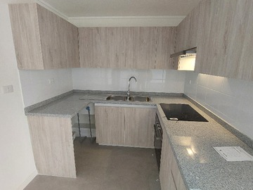 Departamento en arriendo mensual en Calle Salar Grande 600, Antofagasta - 3 dormitorios, 2 baños