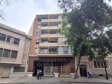Departamento en venta en Excelente Inversión en Sector Residencial (170976), Santiago - 2 dormitorios, 2 baños