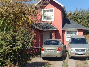 Venta / Casa / Puente Alto